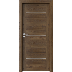 Porta Verte HOME G.0 intarzia Dub Poludňajší 
